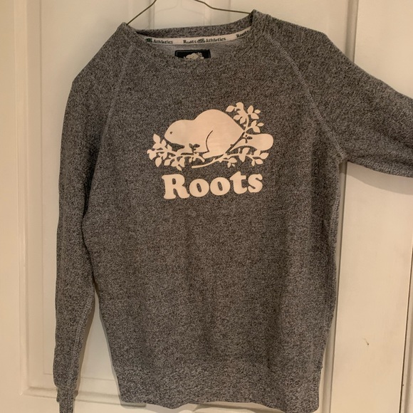 ROOTS CREWNECK TEENS - Picture 4 of 4